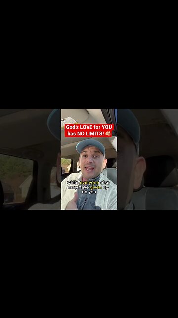 God has LOVED us at our WORST! #christianmotivation #godlovesyou #christianmessages