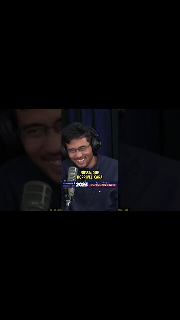 Você SEGURARIA esse PEIDO? #shorts