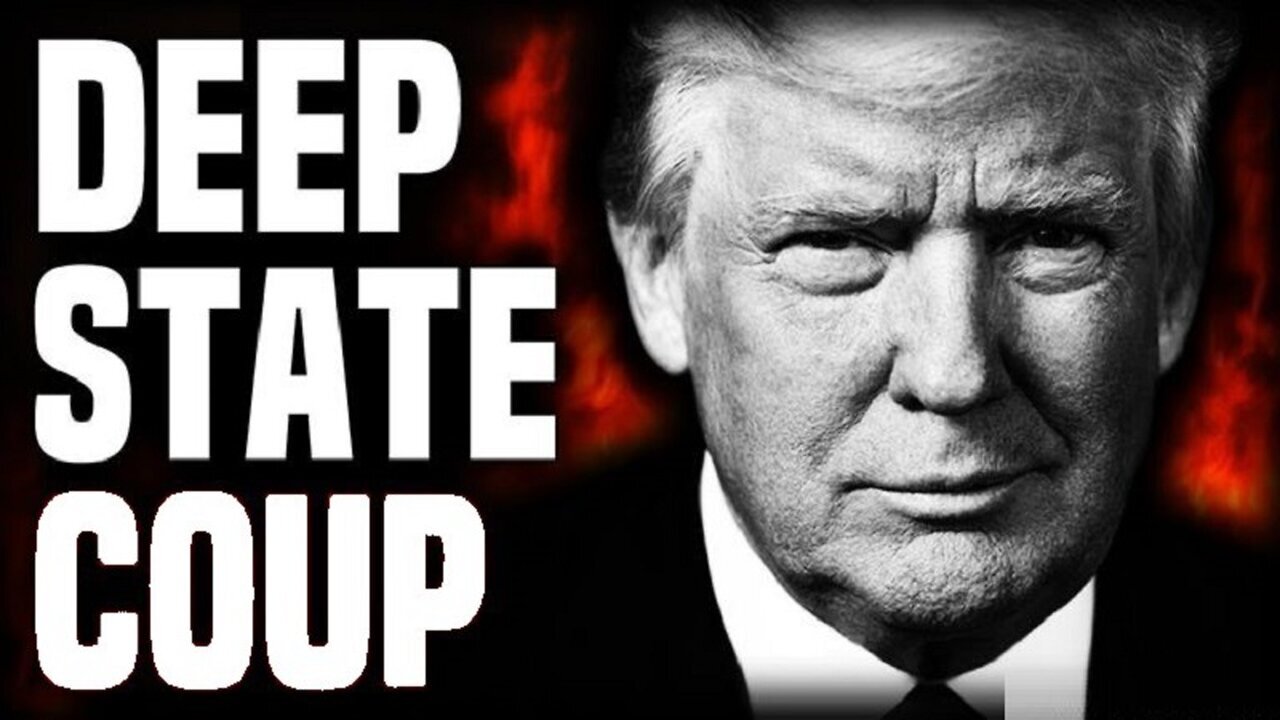 Trump Sending Deep State Elites to GITMO - Sheriffs Prepare For Mass Deportations!