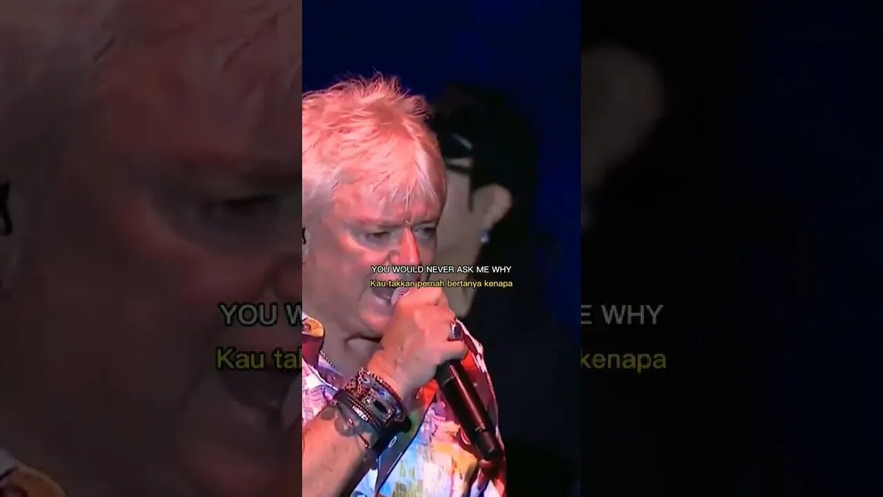 Air Supply Good Bye #airsupply #goodbye #shorts