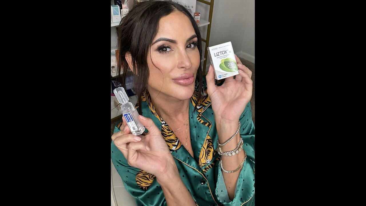 How to Reconstitute LIZTOX 200 Units | Meamoshop Code Lois save 15% off