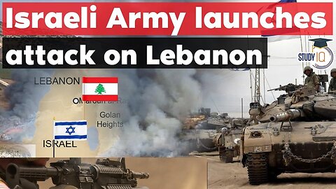 ISRAEL AND LABANON IS AT WAR THOUSANDS HAS DIED