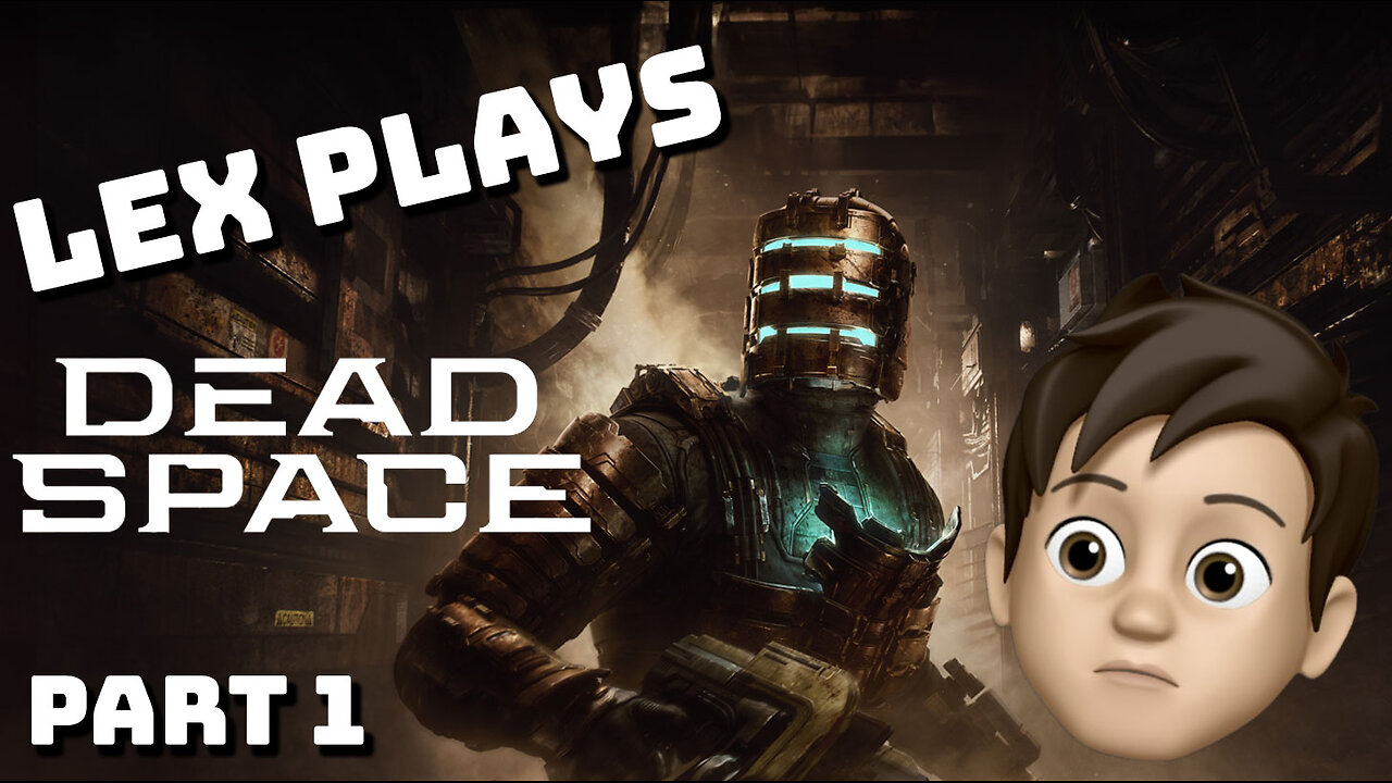 Return to the Ishimura - Dead Space Part 1