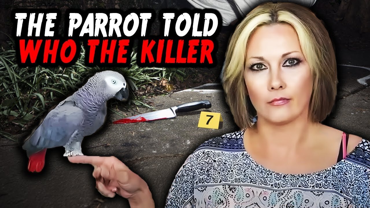 Parrot Was Key 'Witness' | Case of Martin Duram | True Crime Documentary