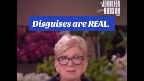 Disguises are real… and they’re realistic! #disguise #cia #mystery #fyp #Q