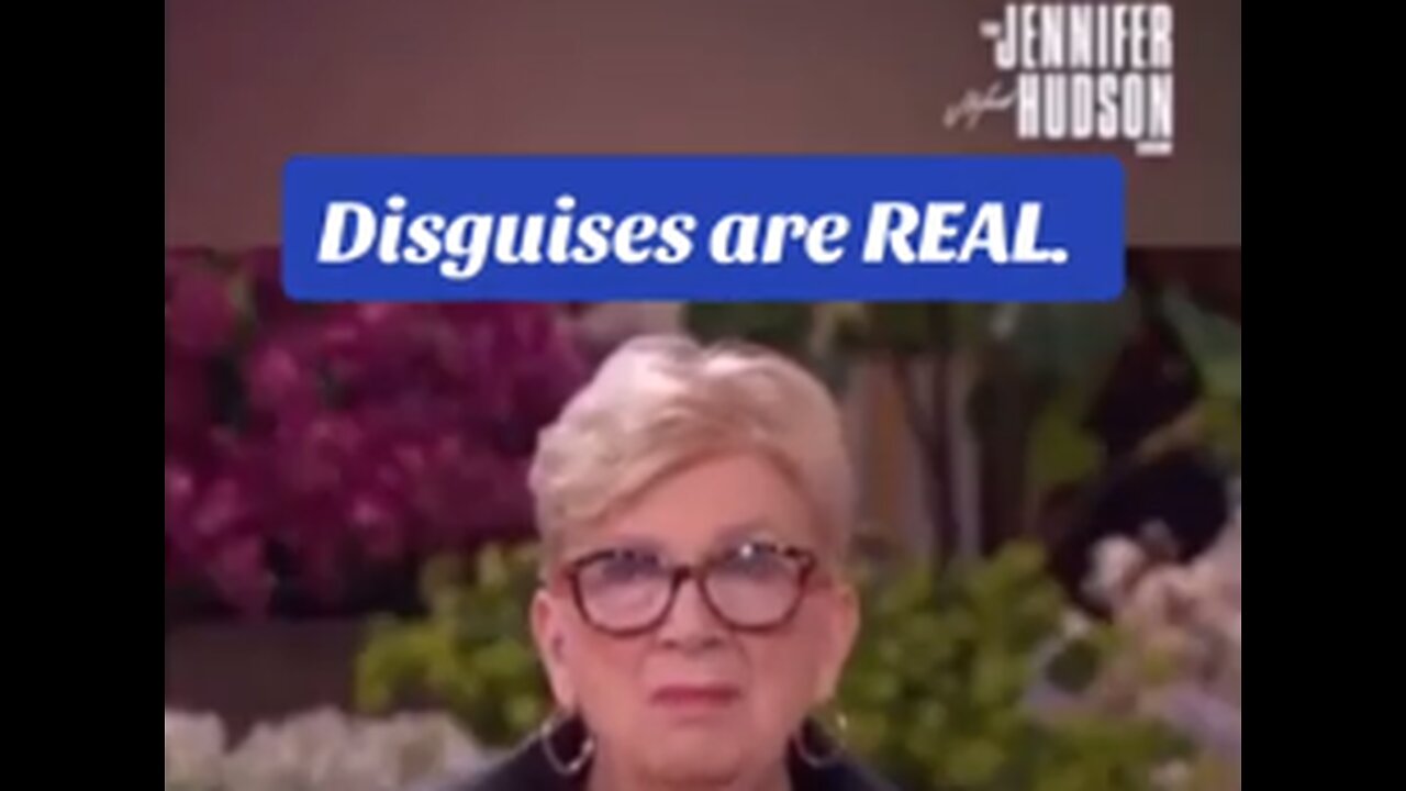 Disguises are real… and they’re realistic! #disguise #cia #mystery #fyp #Q