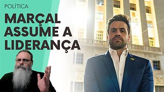 PESQUISAS colocam MARÇAL na FRENTE no PRIMEIRO TURNO, mas ELE PERDE para BOULOS no SEGUNDO TURNO