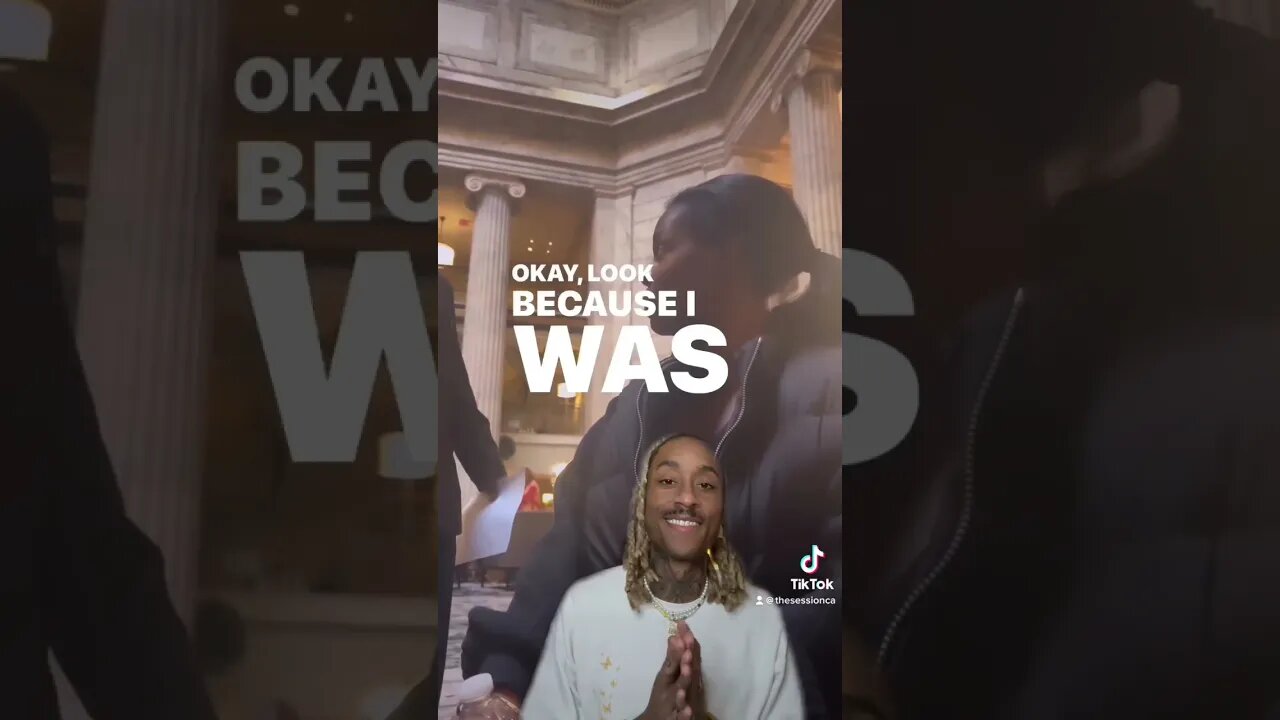 How to LIVE in her mind!