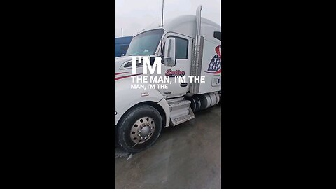 bag chasers only #rookietrucker #trucklife #trucker #trucking
