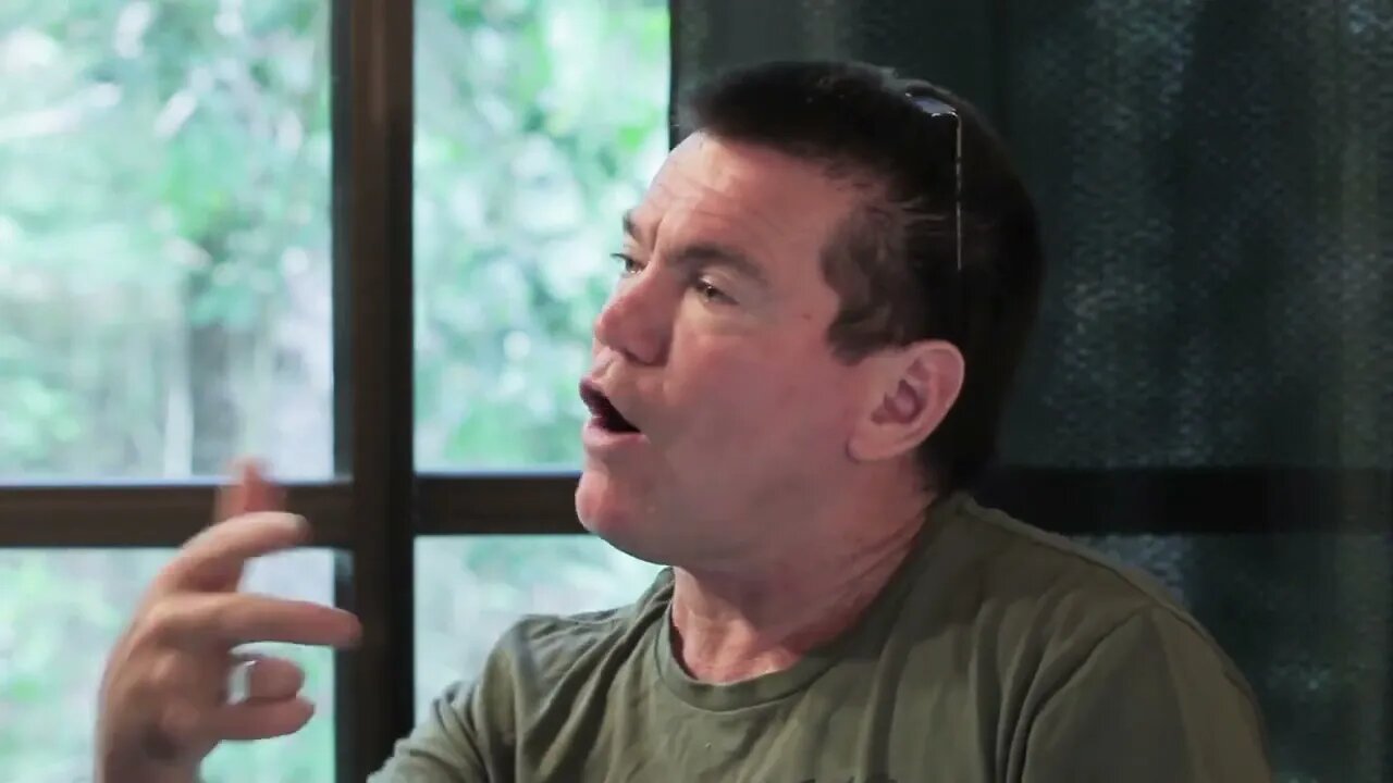 Romley Stewart Interview Part 22 Day 5, Part 2 (Justinian Deception)