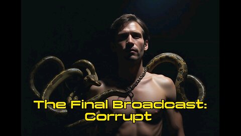 The Final Broadcast: Corrupt