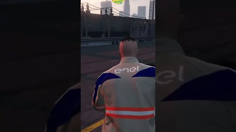 LEVARAM O CARRO DO TRABALHO DO CARA - GTA RP 🤣🤣