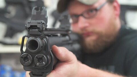 Top 5 Guns For The College Bound