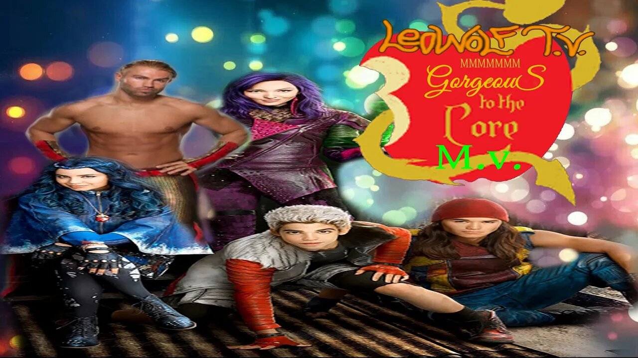 LWTV: Gorgeous to the core