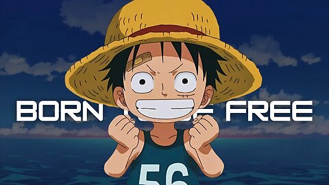 Why Luffy Is Deeper Than You Think