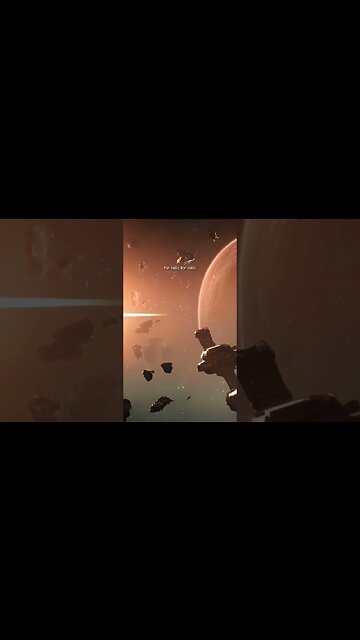 Starfield Could Have Relics Like Destiny #starfield