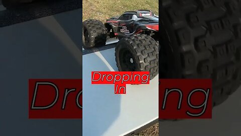 Traxxas Sledge Gets Fresh