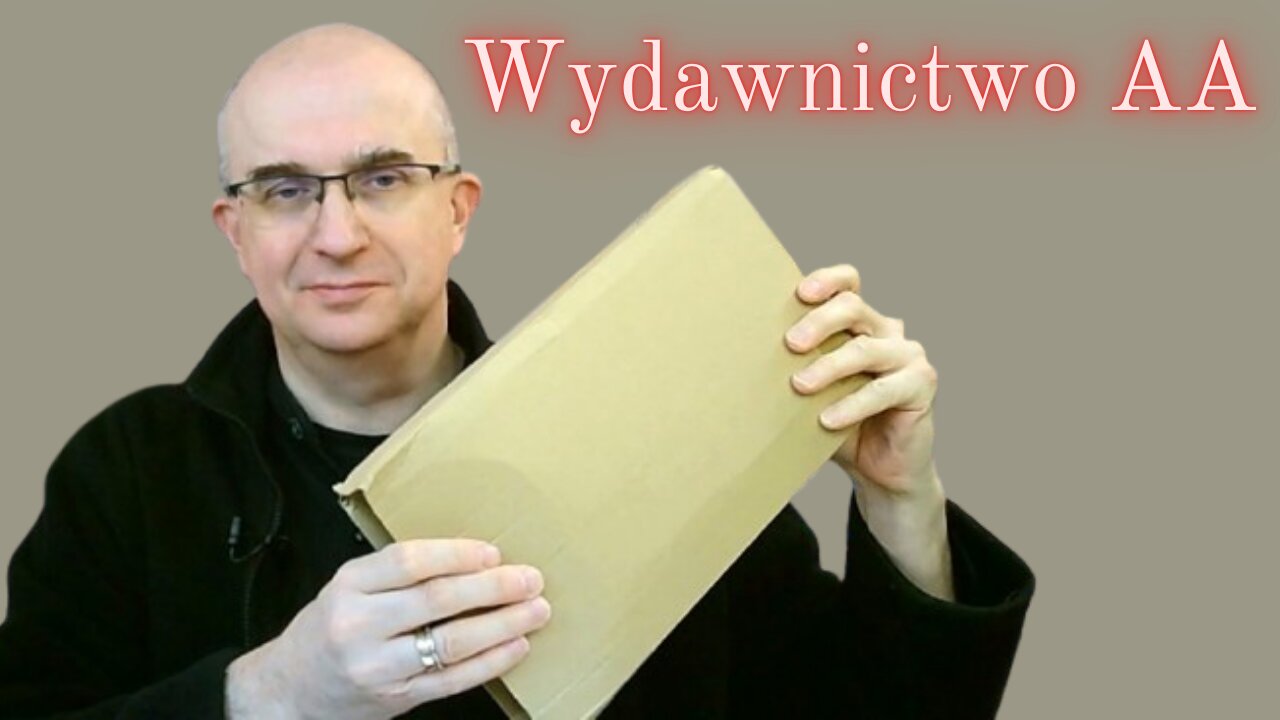 Mówiąc krótko o nowościach: Wydawnictwo AA (88)