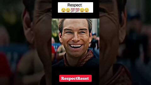 Girls Respect Video 😱😱 #shorts #respect