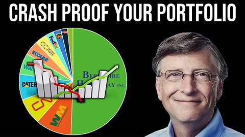 How To Crash Proof Your Portfolio