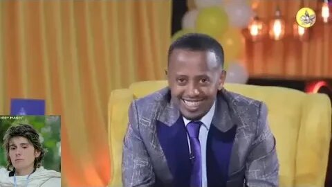 አነጋጋሪ የድንቅ ልጆች ፈርጥ መሱድ ከይርጋ ጨፌኮመድያን እሸቱ #የአህያ ቱቦ
