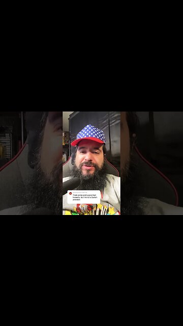 RGT85, Not a Switch Youtuber? Oops, My Bad