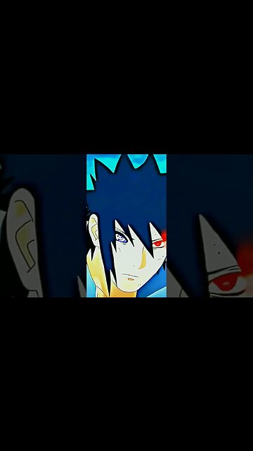 Sasuke VS Otsutsuki - WHO IS STRONGEST??.#shorts