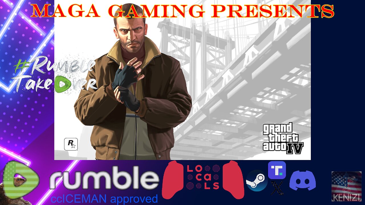 GTA IV Episode 10