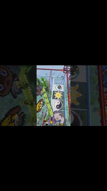 Minecraft Art - What should we add?