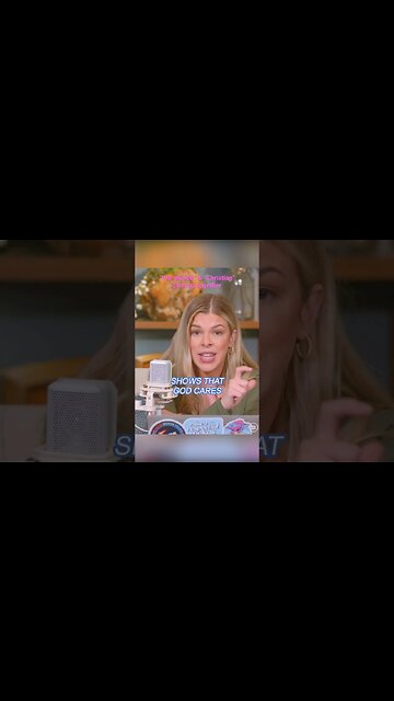 “Christian” and “pro-choice” just don’t go together. #politics #theology #shorts