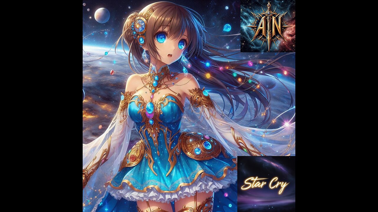 Star Cry! By Astra Nova!