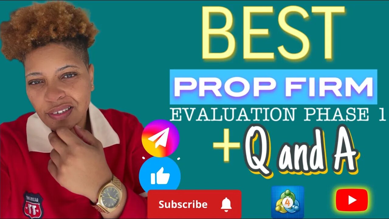 Best Prop Firm Challenge |VLOG #myforexfunds #forex #makemoneyonline #trading