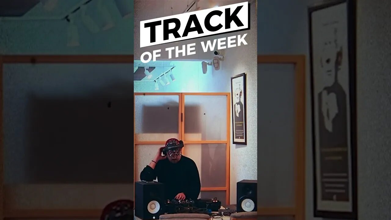 Track Of The Week #shorts