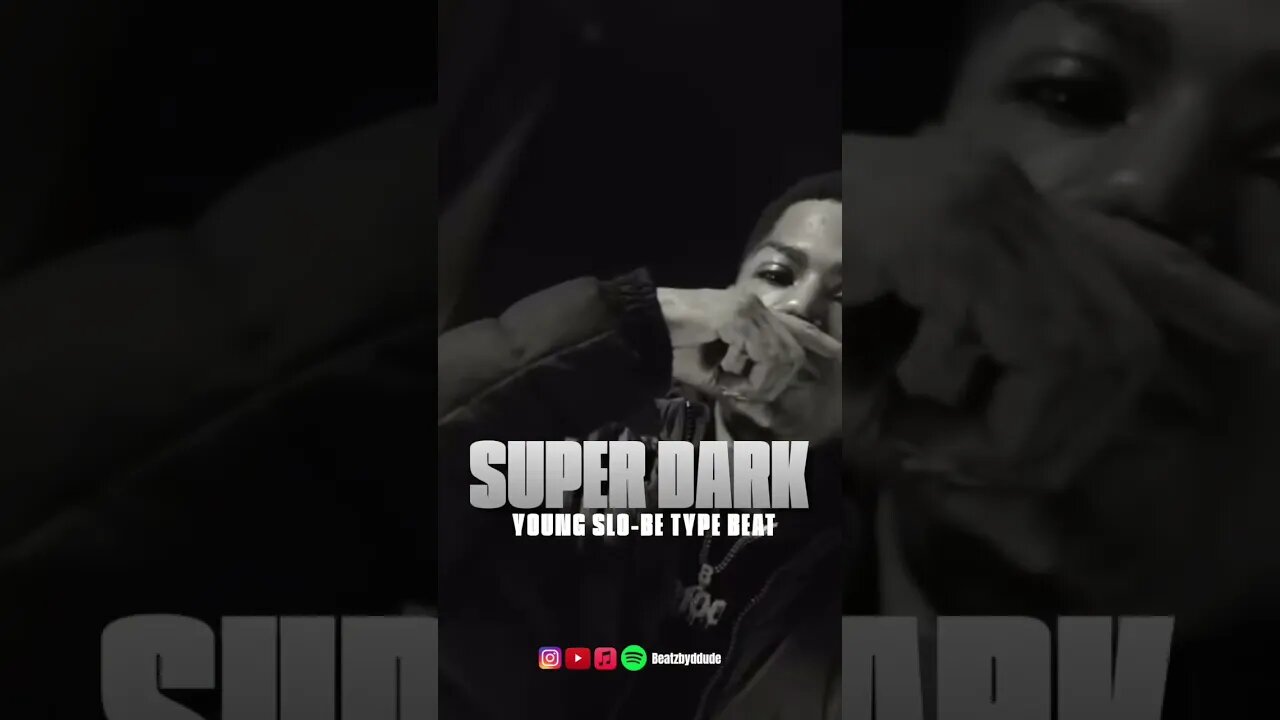 Young Slo-be x Bris Type Beat🔥🔥 #bris #bristypebeat #youngslobe #shorts