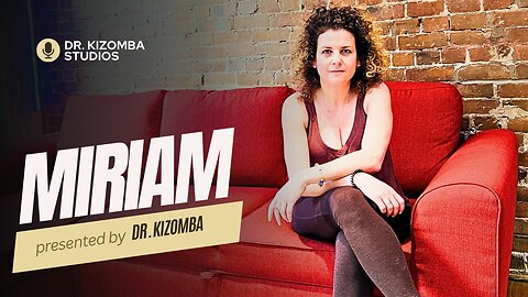 Miriam | 🇪🇬🇵🇱 | Private Class: Last Dance | Dr Kizomba Studios!