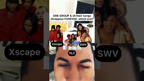 Which Group & Their Songs Gotta Go?