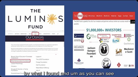 Debi Evans wonders who funds GB News - UK Column News - 1st February 2023