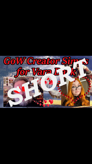 #gow #creator attacks #youtubers @DarkTitanEnterprises over #dragonageveilguard #shorts #fyp