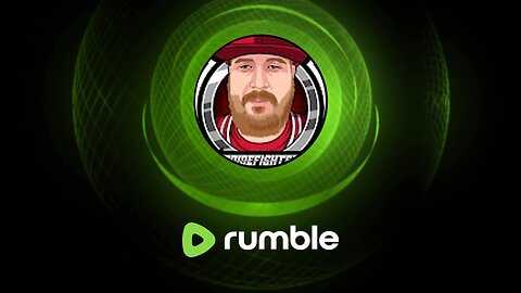 UNDISPUTED DAY 2 ON RUMBLE LETS GOOOOOOOOO