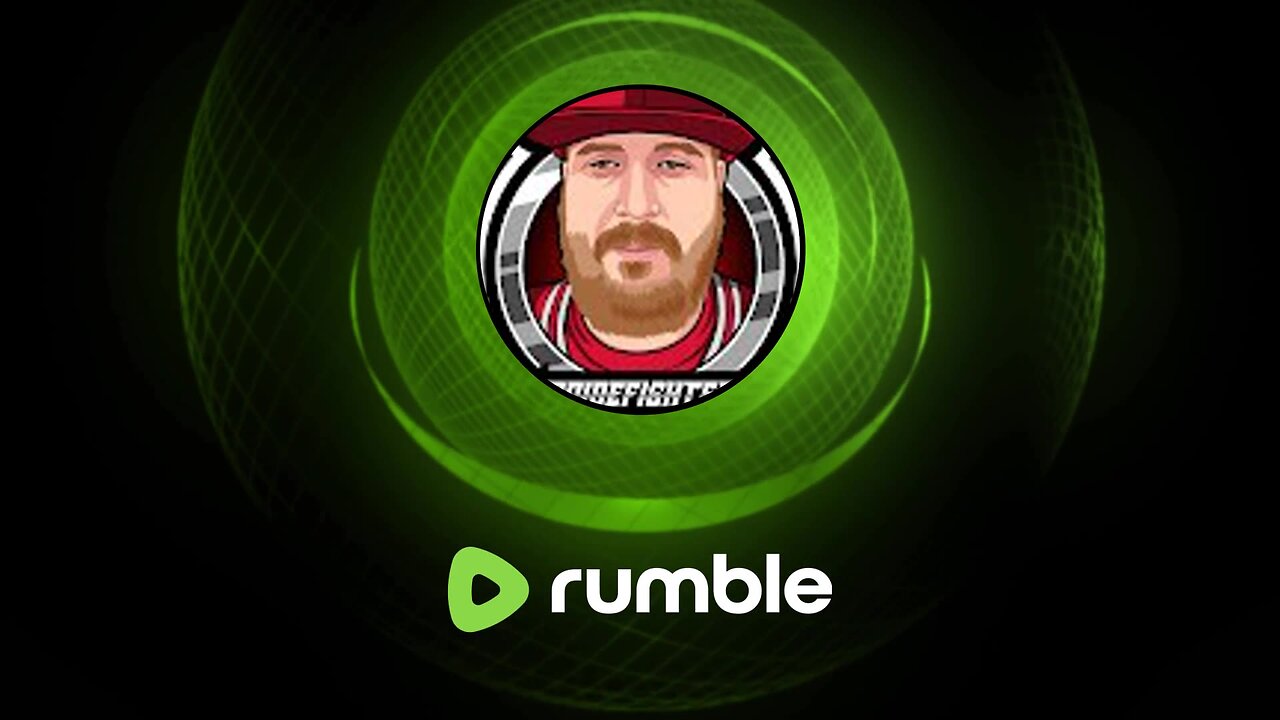 UNDISPUTED DAY 2 ON RUMBLE LETS GOOOOOOOOO