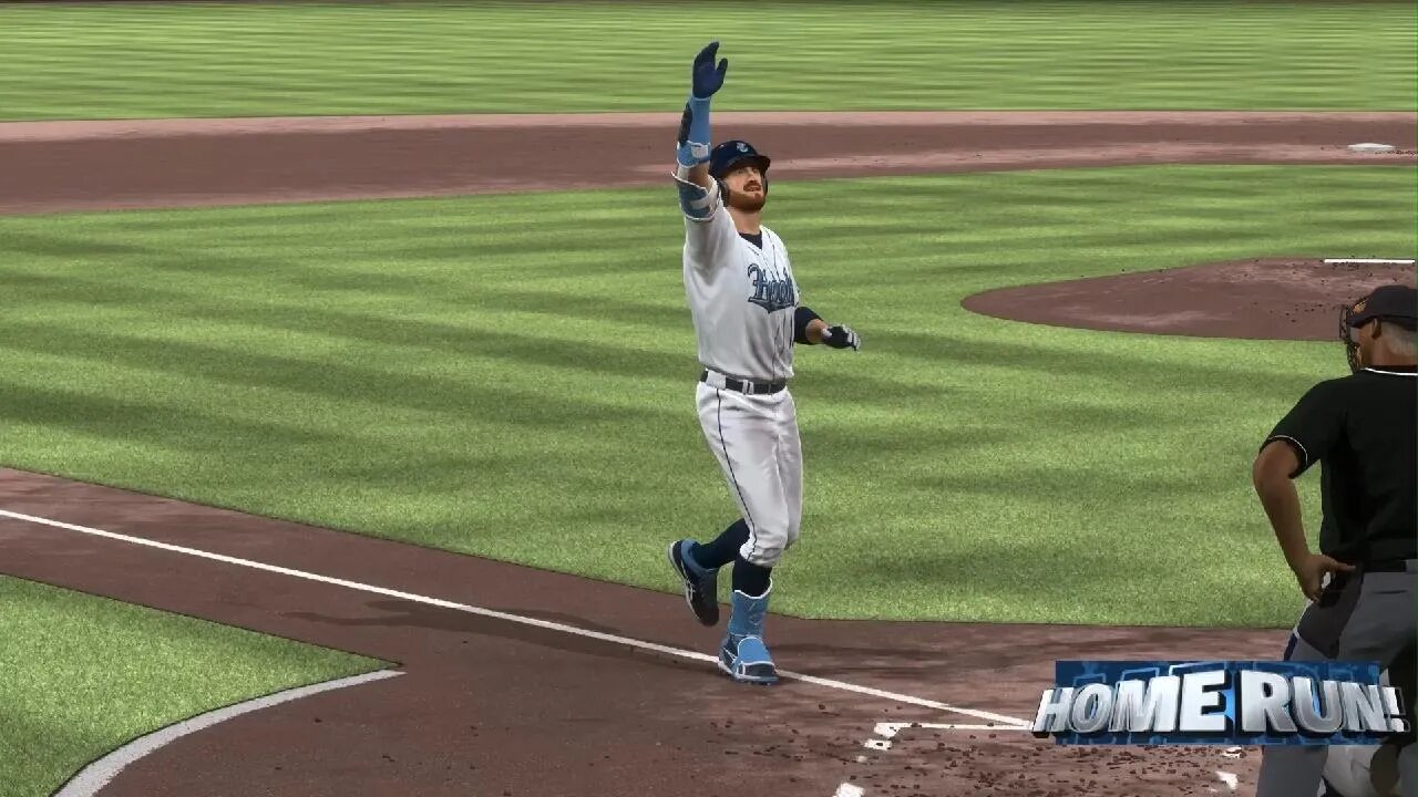 MLB The Show 22 P5 HR (22)