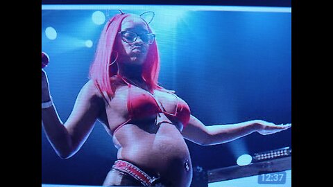 A STINK THERE: BAOW BAOW BAOW- GMS PRISONERS OF YAHAWASHI