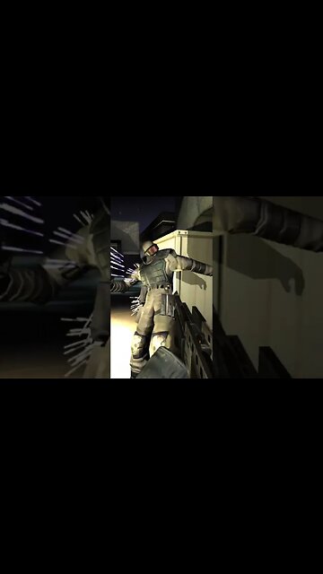 What is F.E.A.R. #wkdisgood #firstencounterassaultrecon #monolithproductions