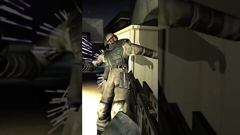 What is F.E.A.R. #wkdisgood #firstencounterassaultrecon #monolithproductions