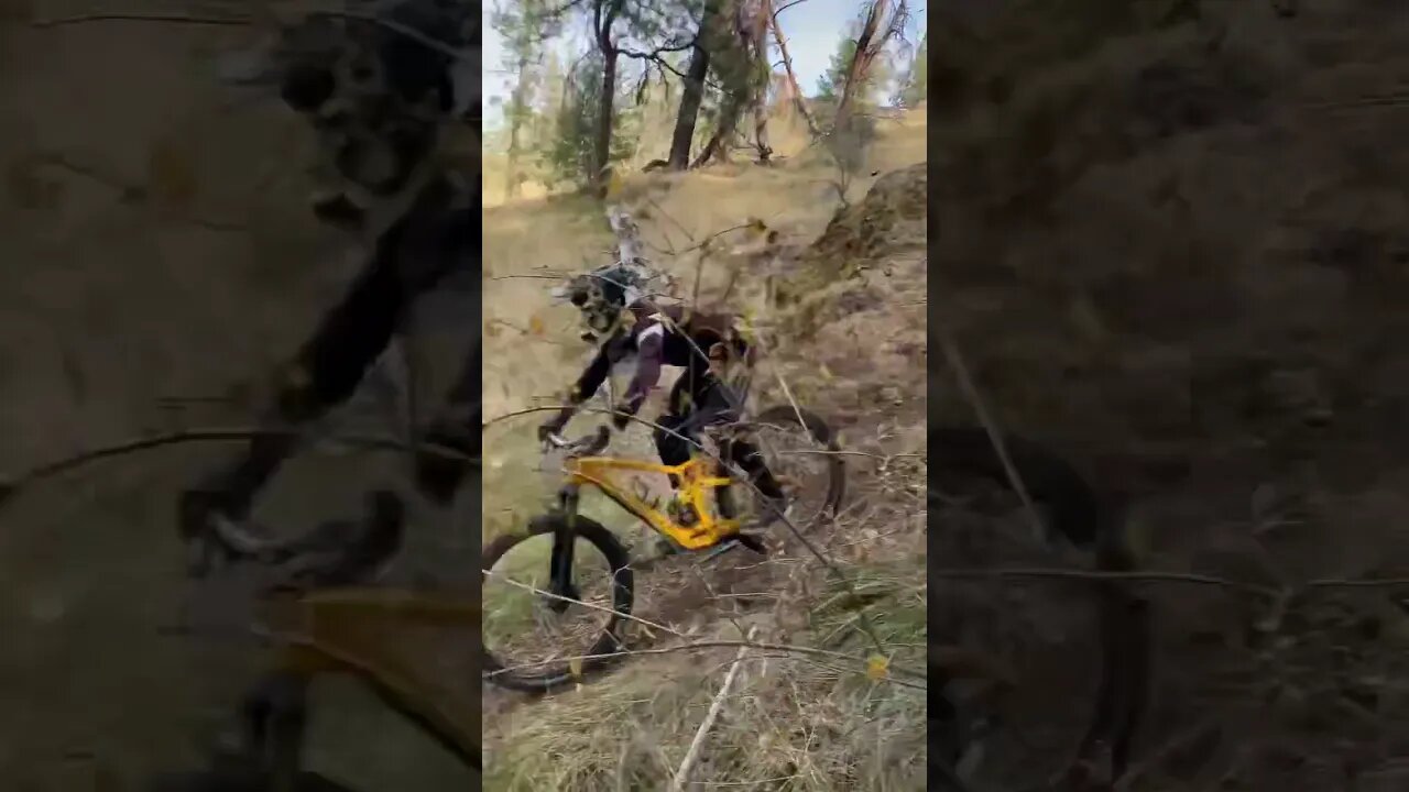 Can-Am Commander Max MTB Shuttle Best DH Shuttle vehicle? #mtb #utv