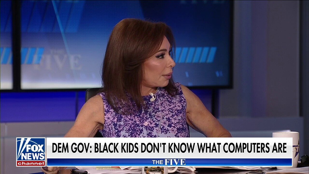 Judge Jeanine: Kathy Hochul's Comments Were 'Racist' And 'Inappropriate'