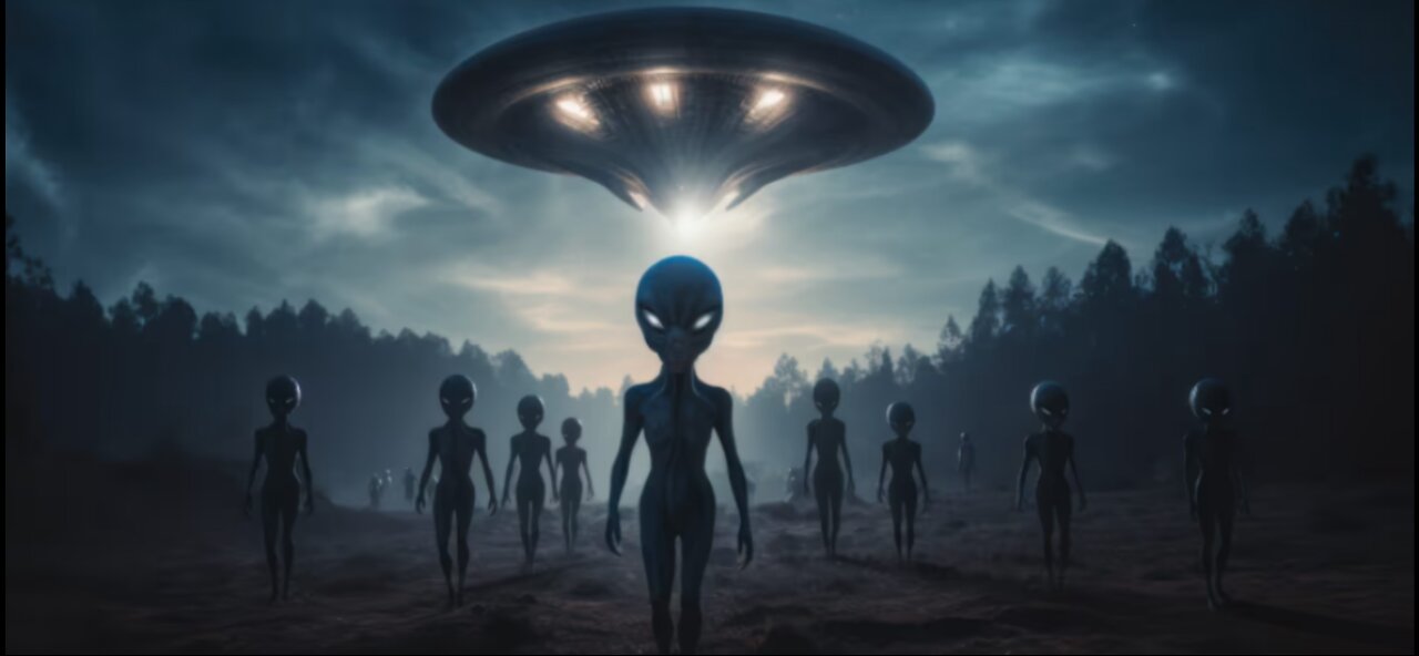 Unmasking UFOs, Aliens & Demonic Deception