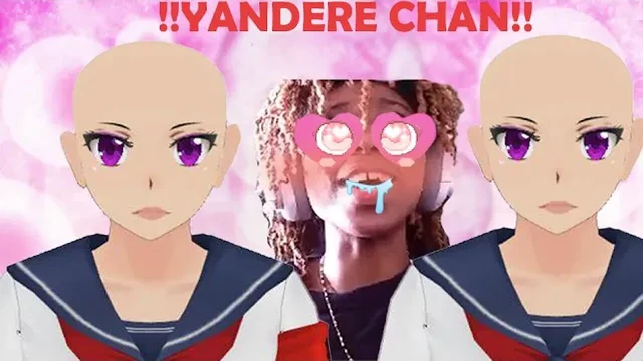 YANDERE SIMULATOR MISSION 2