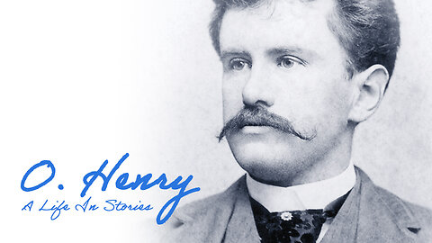 O. Henry: A Life In Stories | Official Trailer | Monterey Media