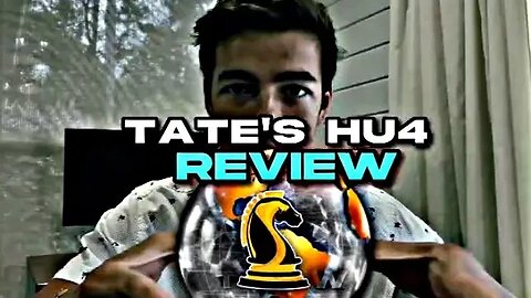 Andrew Tate's Hustler's University 4.0 Reviewed By Student🤯🔥🤑 #andrewtate #hu4 #therealworldreview